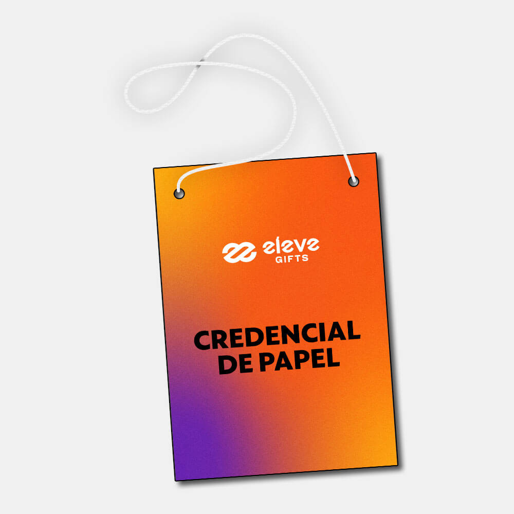 Credencial
