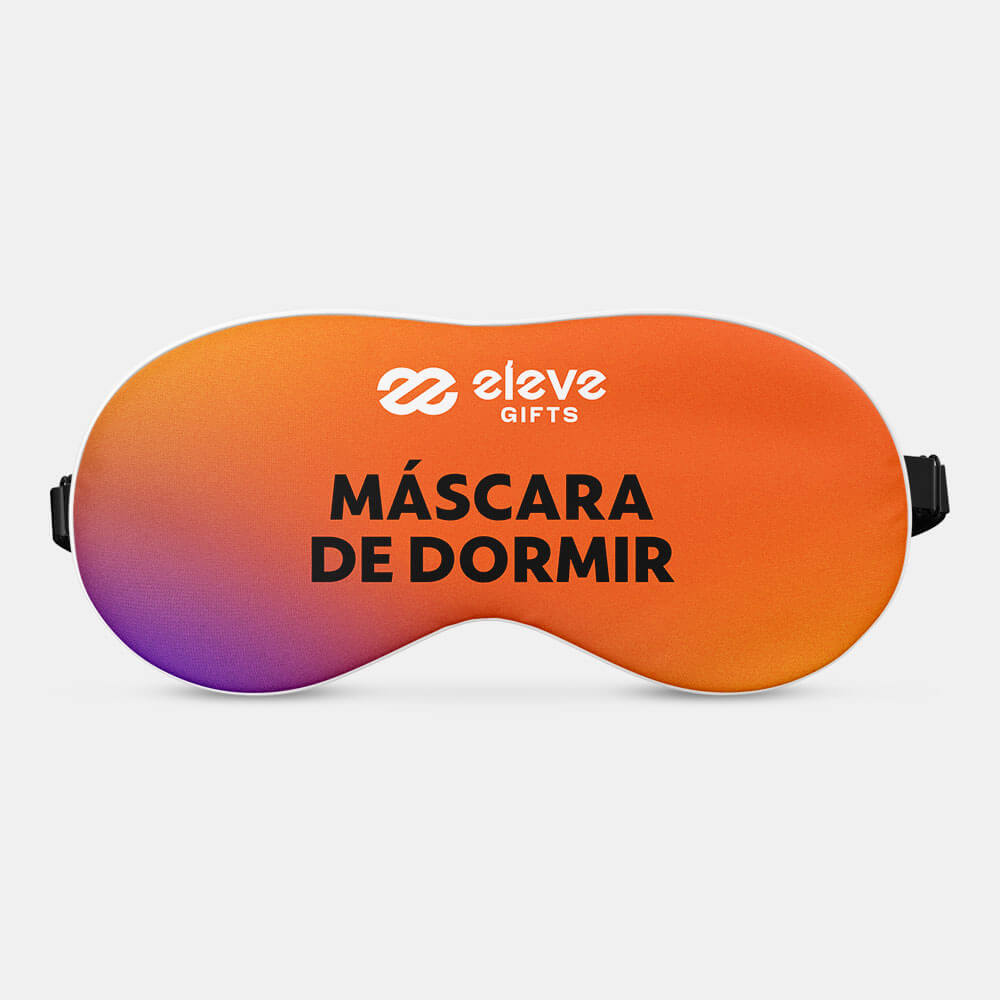 Máscara de Dormir